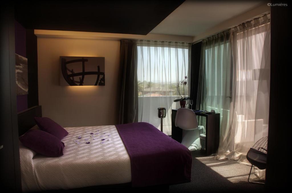 Hotel Playa Ribera Suances Exterior foto
