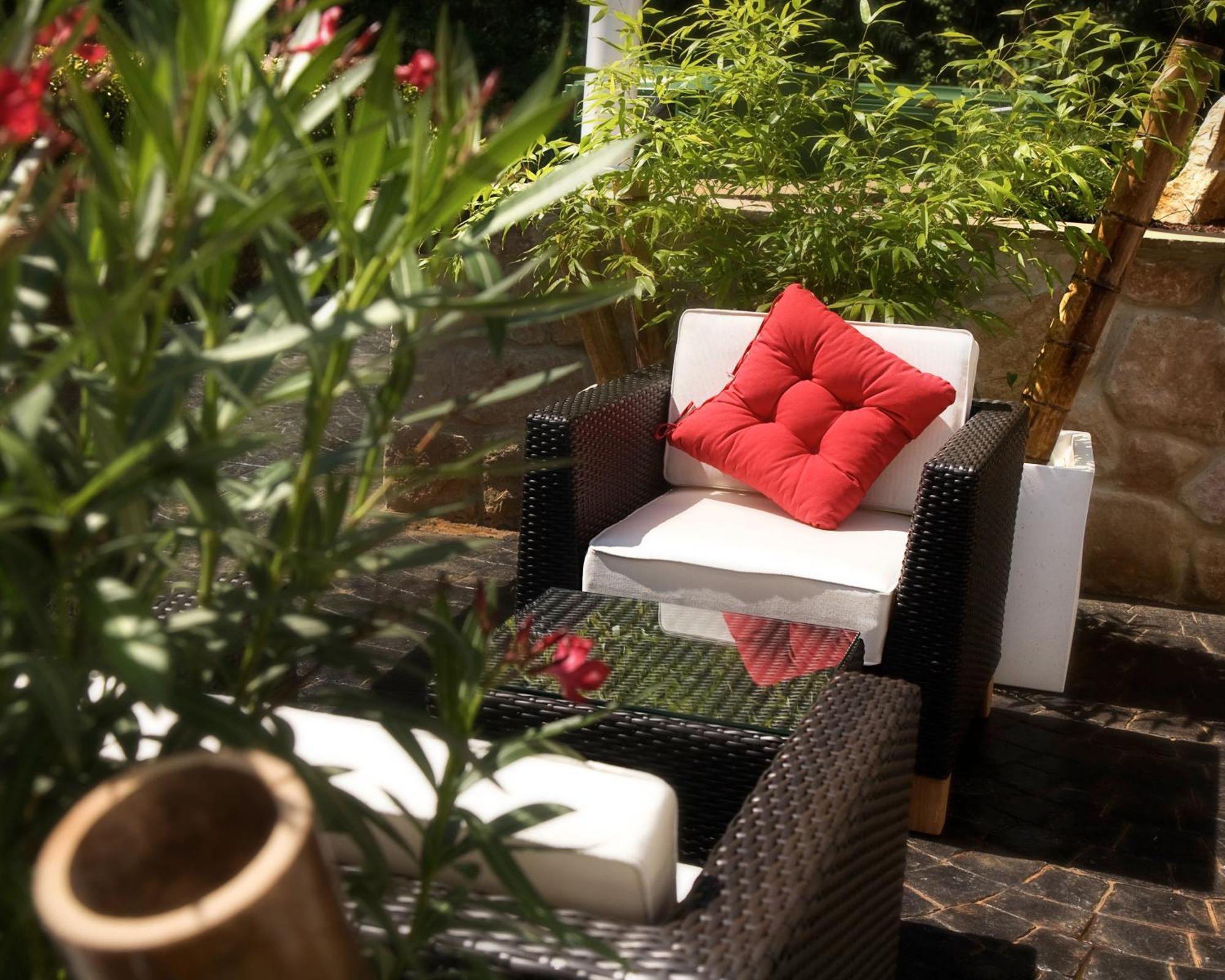 Hotel Playa Ribera Suances Exterior foto